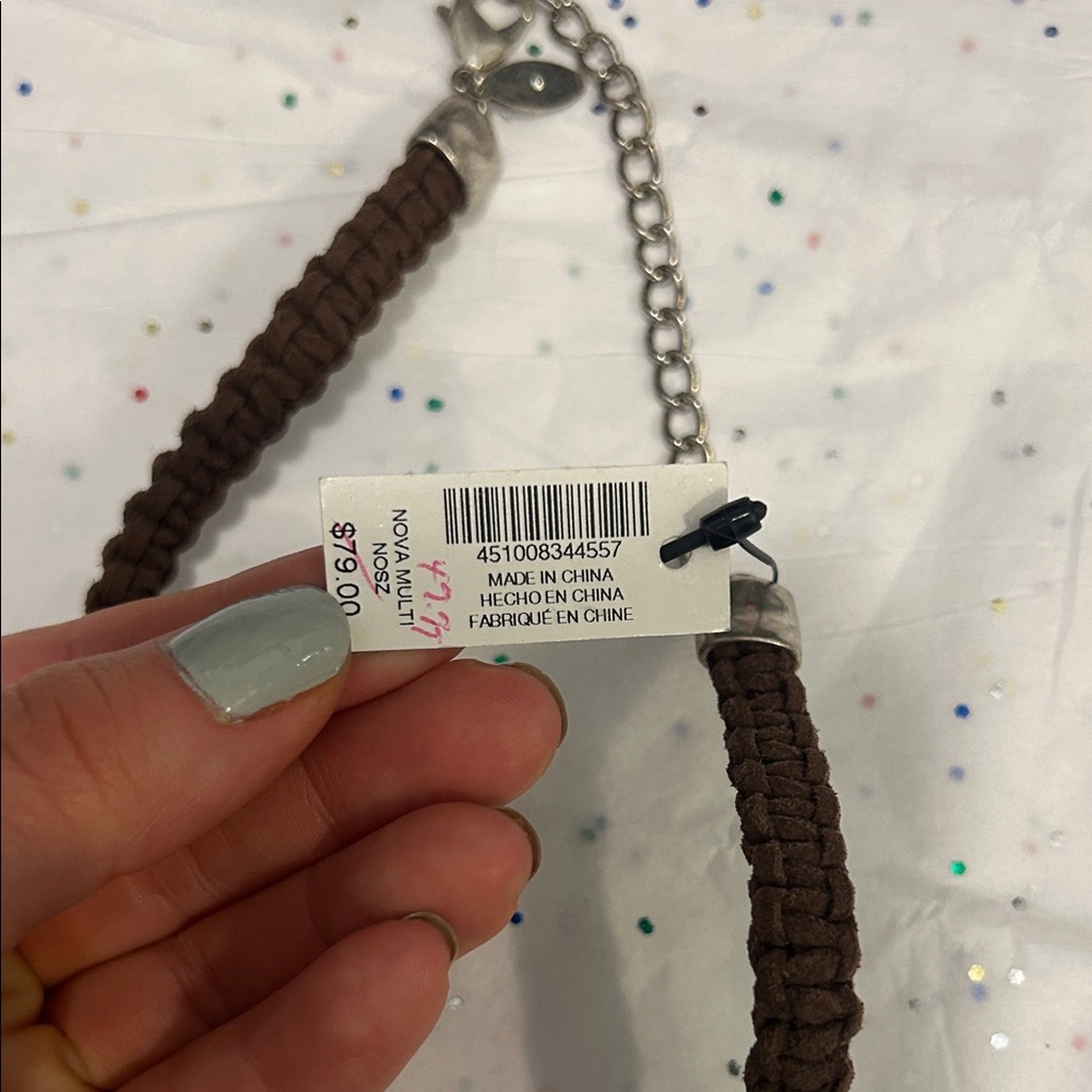 Chico’s Necklaces - Picture 5 of 7
